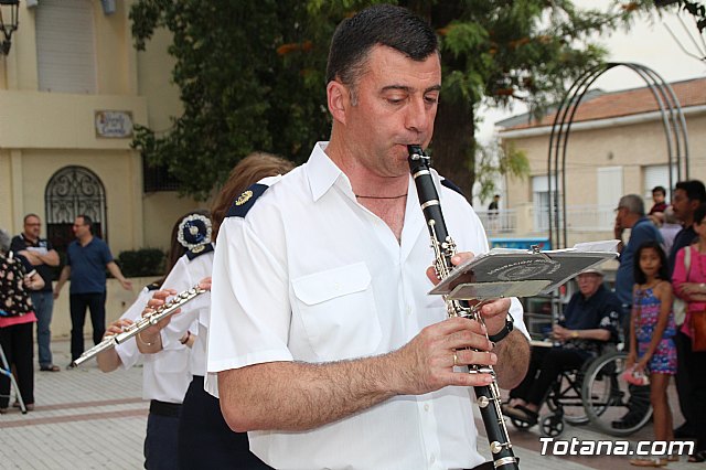 Procesin de las Tres Avemaras 2017 - 113