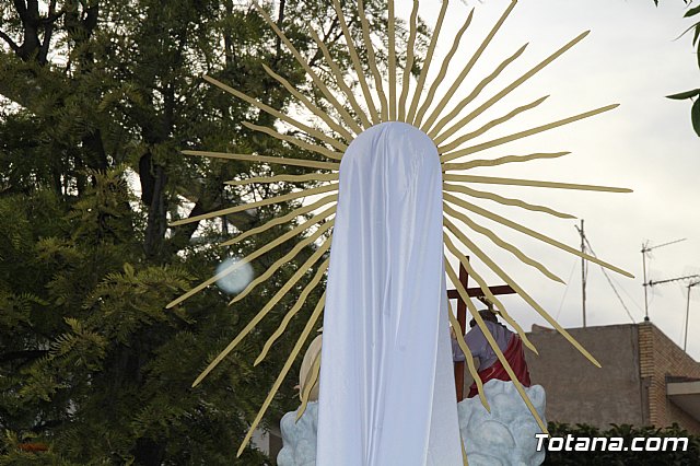 Procesin de las Tres Avemaras 2017 - 115