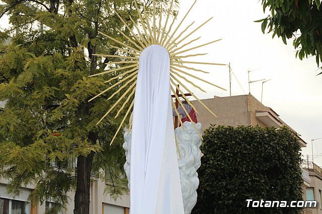 Procesin de las Tres Avemaras 2017 - 116