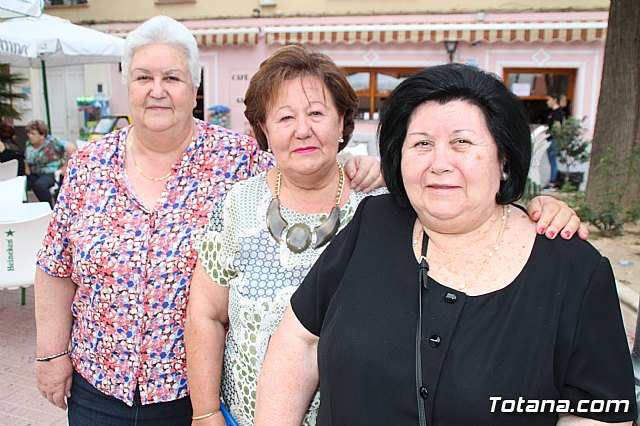 Procesin de las Tres Avemaras 2017 - 117