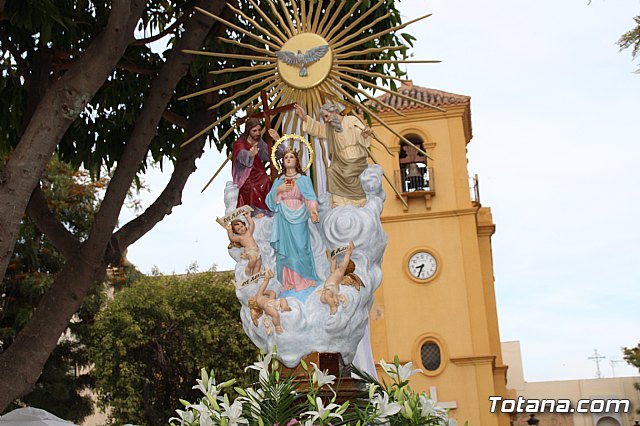 Procesin de las Tres Avemaras 2017 - 118