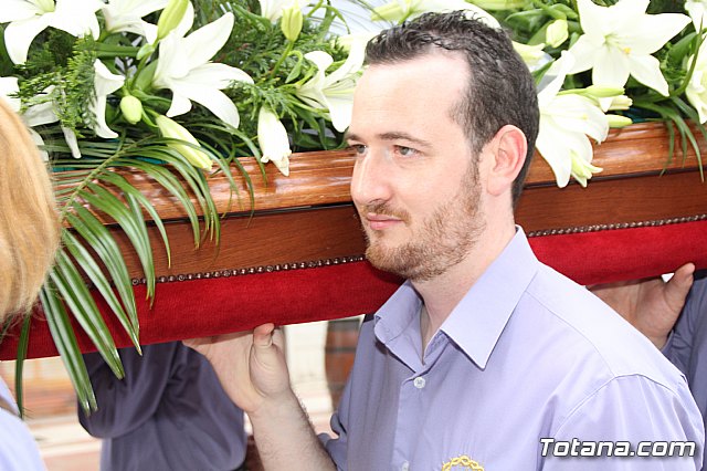 Procesin de las Tres Avemaras 2017 - 123