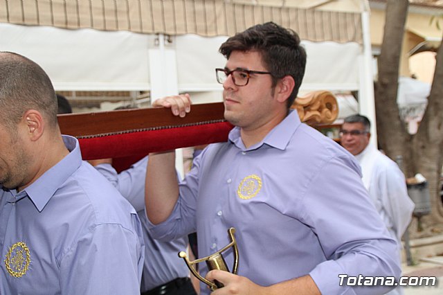 Procesin de las Tres Avemaras 2017 - 125