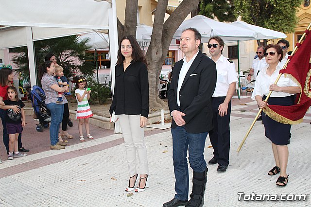 Procesin de las Tres Avemaras 2017 - 127