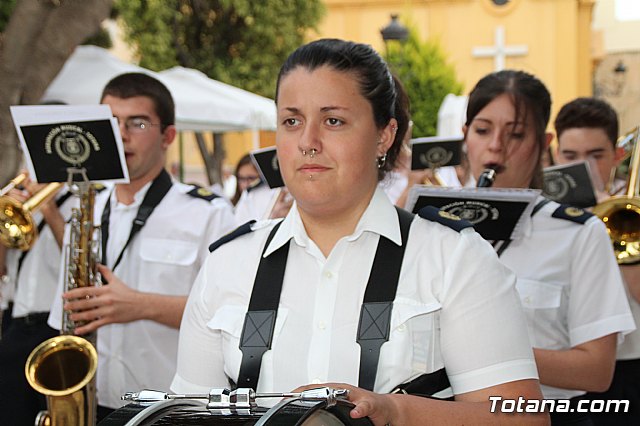 Procesin de las Tres Avemaras 2017 - 131