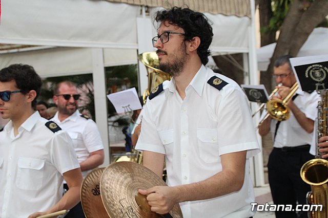 Procesin de las Tres Avemaras 2017 - 132