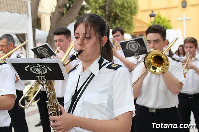 Procesin de las Tres Avemaras 2017 - 133