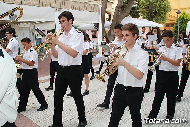 Procesin de las Tres Avemaras 2017 - 135