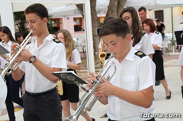 Procesin de las Tres Avemaras 2017 - 136