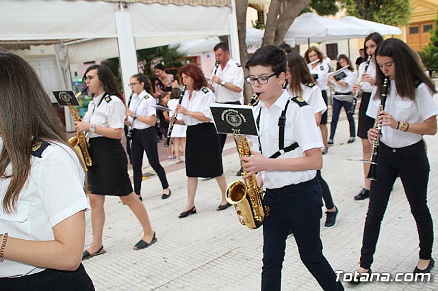 Procesin de las Tres Avemaras 2017 - 137