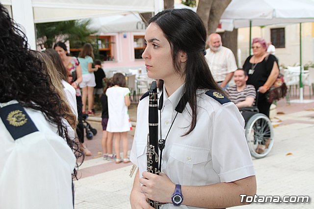 Procesin de las Tres Avemaras 2017 - 139