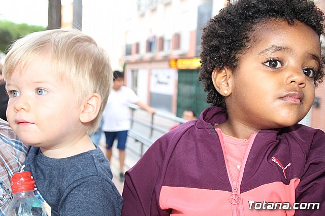 Procesin de las Tres Avemaras 2017 - 142