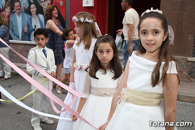 Procesin de las Tres Avemaras 2017 - 143