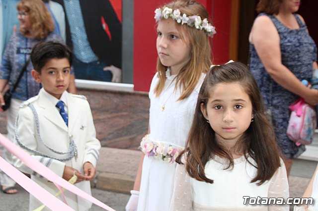 Procesin de las Tres Avemaras 2017 - 144