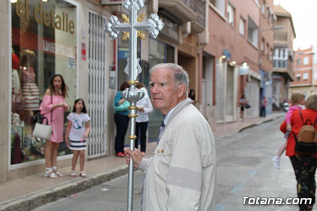 Procesin de las Tres Avemaras 2017 - 145