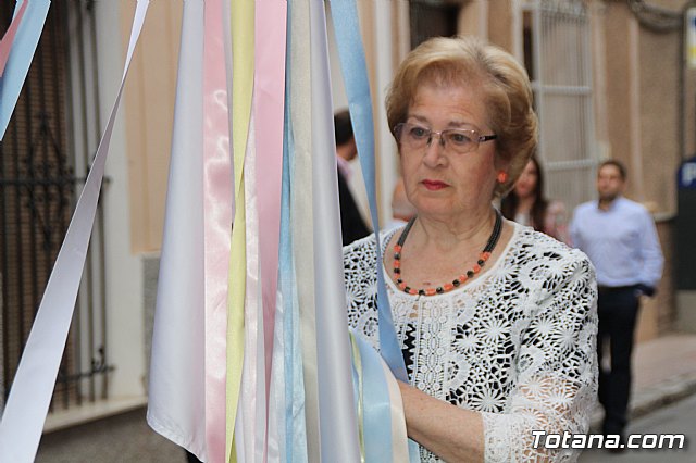 Procesin de las Tres Avemaras 2017 - 146