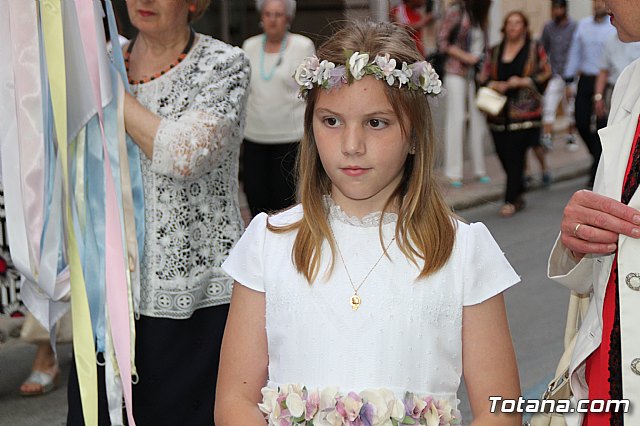 Procesin de las Tres Avemaras 2017 - 149