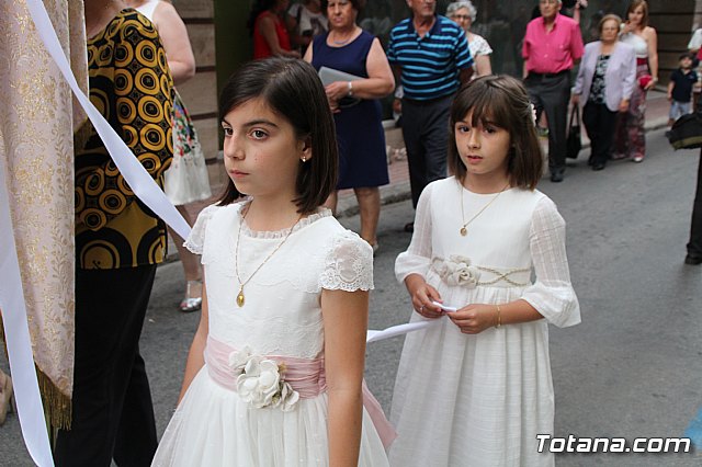 Procesin de las Tres Avemaras 2017 - 156