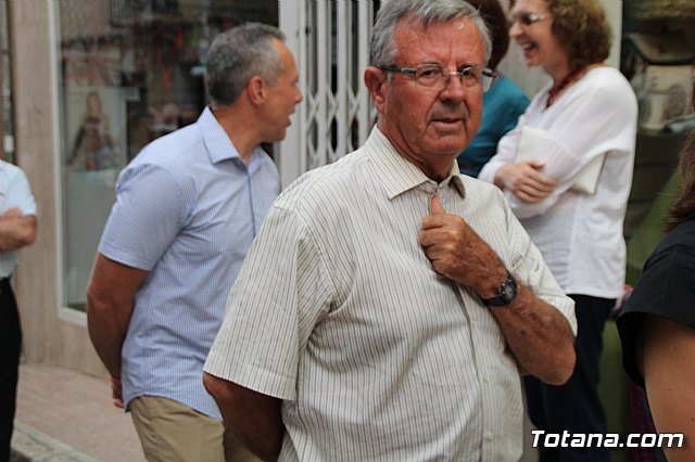 Procesin de las Tres Avemaras 2017 - 157