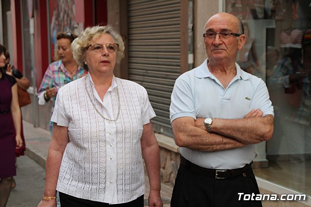 Procesin de las Tres Avemaras 2017 - 158