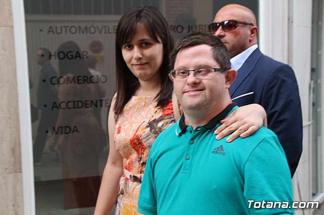 Procesin de las Tres Avemaras 2017 - 160