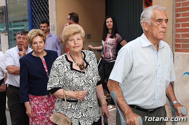 Procesin de las Tres Avemaras 2017 - 164