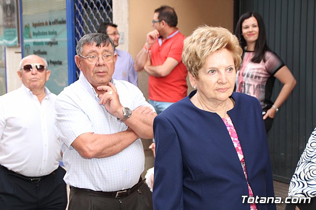 Procesin de las Tres Avemaras 2017 - 165