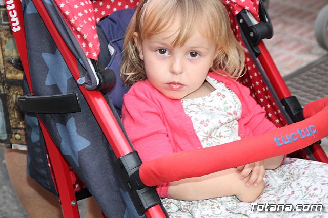 Procesin de las Tres Avemaras 2017 - 167