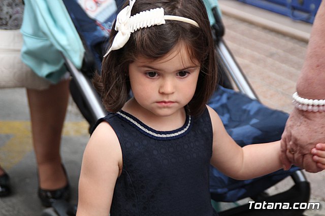 Procesin de las Tres Avemaras 2017 - 169