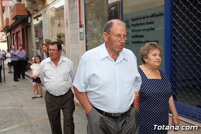 Procesin de las Tres Avemaras 2017 - 171