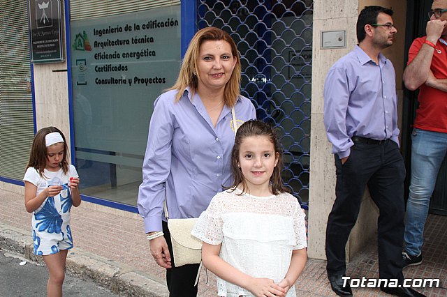 Procesin de las Tres Avemaras 2017 - 172