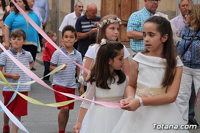 Procesin de las Tres Avemaras 2017 - 180