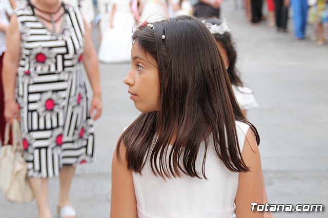 Procesin de las Tres Avemaras 2017 - 181