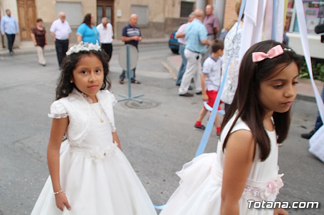 Procesin de las Tres Avemaras 2017 - 182