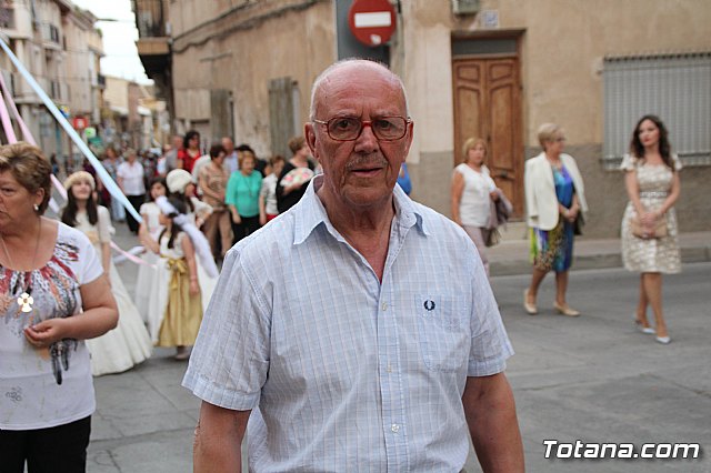 Procesin de las Tres Avemaras 2017 - 183