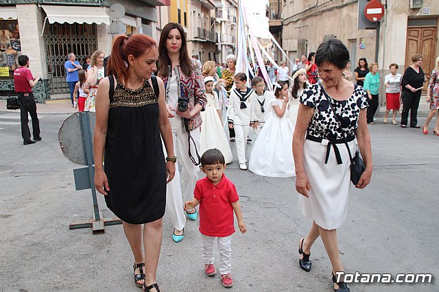 Procesin de las Tres Avemaras 2017 - 184