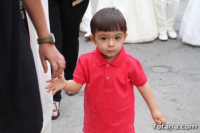 Procesin de las Tres Avemaras 2017 - 185