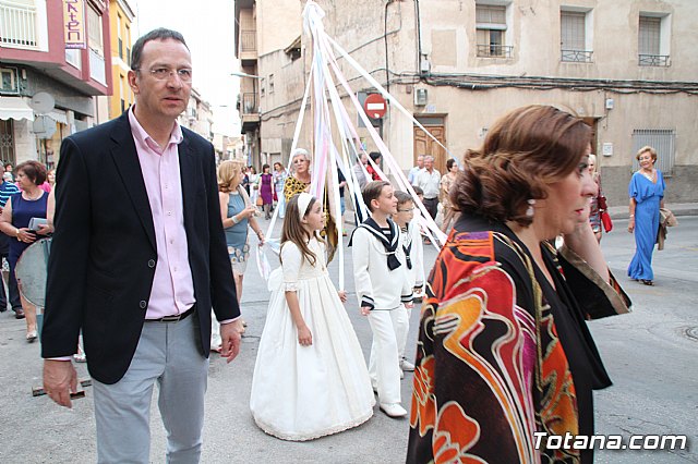 Procesin de las Tres Avemaras 2017 - 187