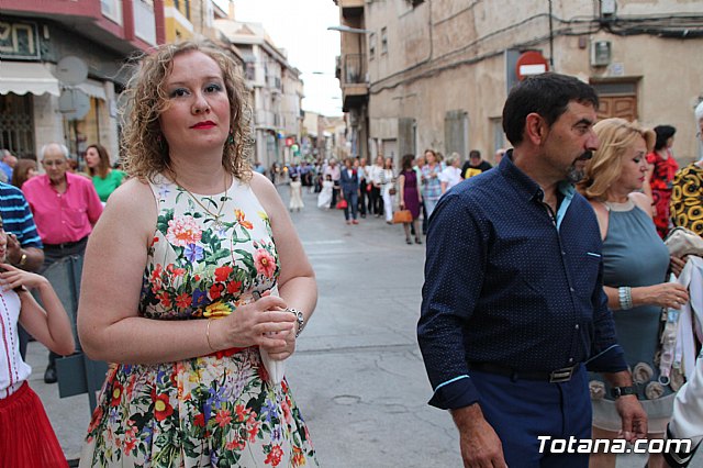 Procesin de las Tres Avemaras 2017 - 189