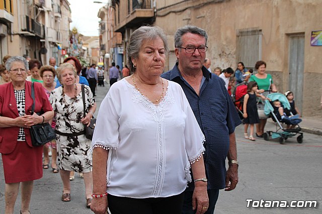Procesin de las Tres Avemaras 2017 - 193