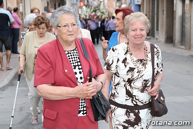 Procesin de las Tres Avemaras 2017 - 194