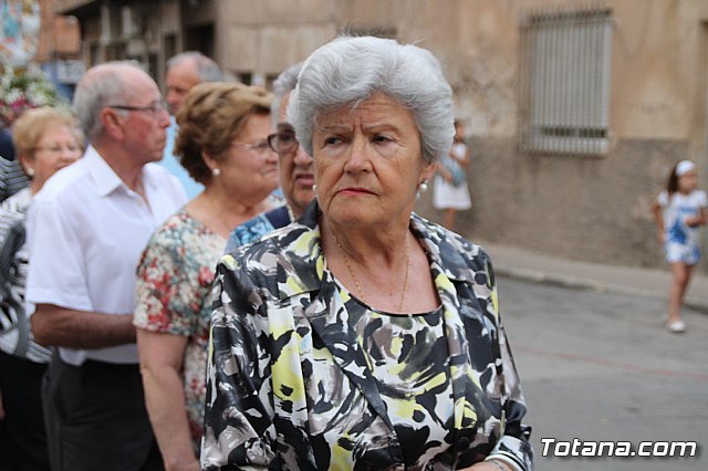 Procesin de las Tres Avemaras 2017 - 196