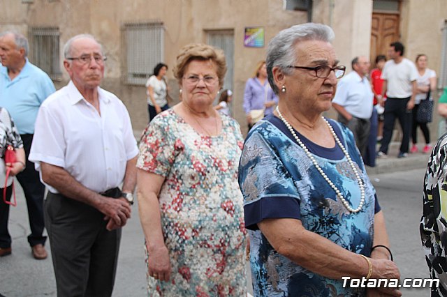 Procesin de las Tres Avemaras 2017 - 197