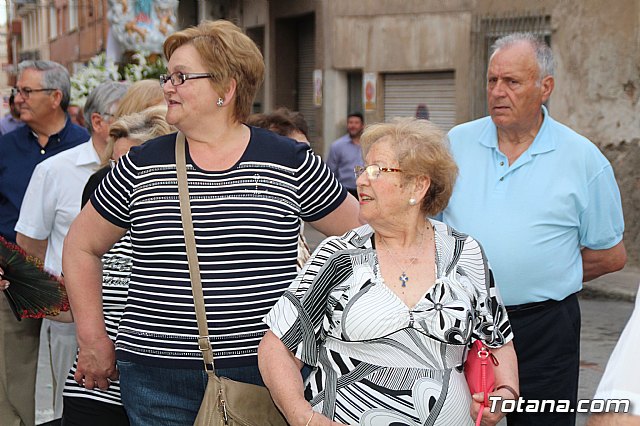 Procesin de las Tres Avemaras 2017 - 199