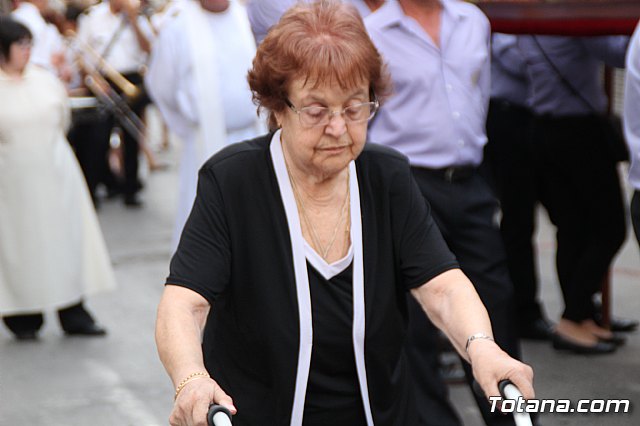 Procesin de las Tres Avemaras 2017 - 202