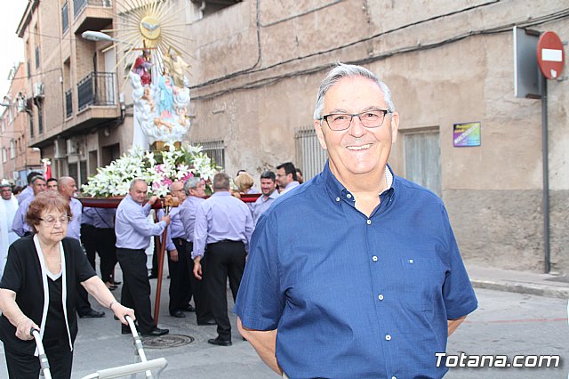 Procesin de las Tres Avemaras 2017 - 203