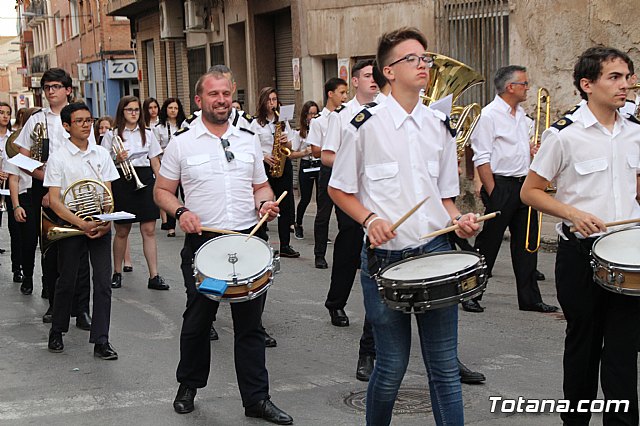 Procesin de las Tres Avemaras 2017 - 207