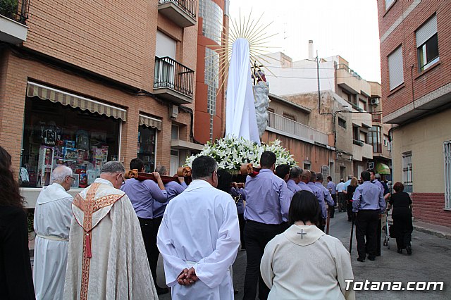 Procesin de las Tres Avemaras 2017 - 209