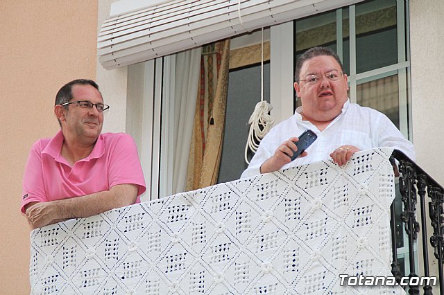 Procesin de las Tres Avemaras 2017 - 210