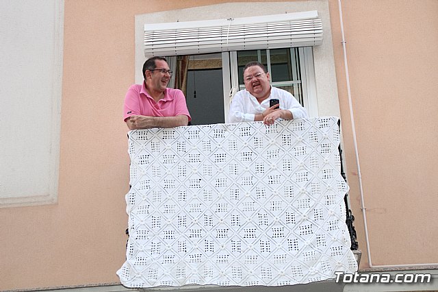 Procesin de las Tres Avemaras 2017 - 211